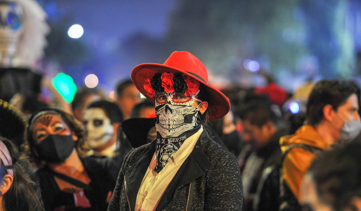 ¡Ya es mañana!, Conoce la ruta oficial del festival Catrineando Toluca 2022