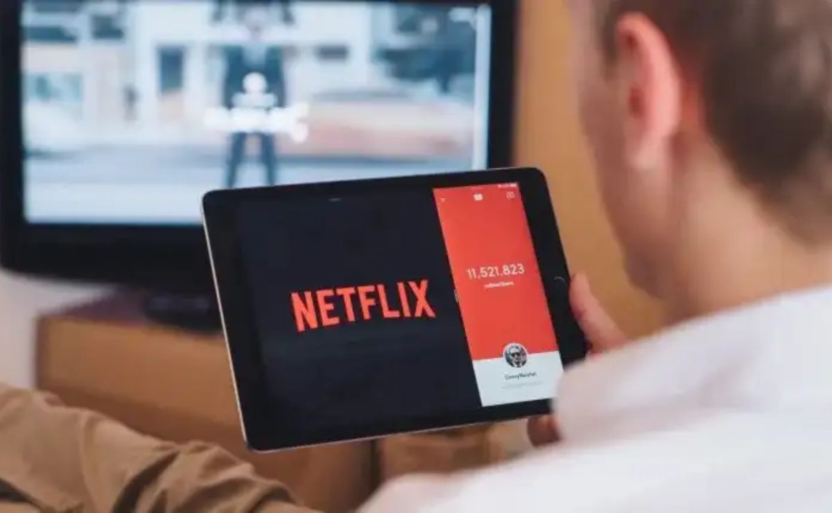 ¿Cómo funcionará la transferencia de perfiles en Netflix 2022?