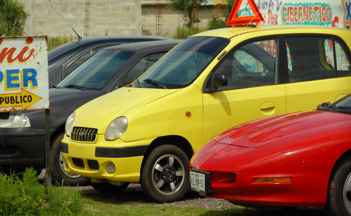 ¿Cómo tramitar la devolución de mi auto robado en la FGJEM?