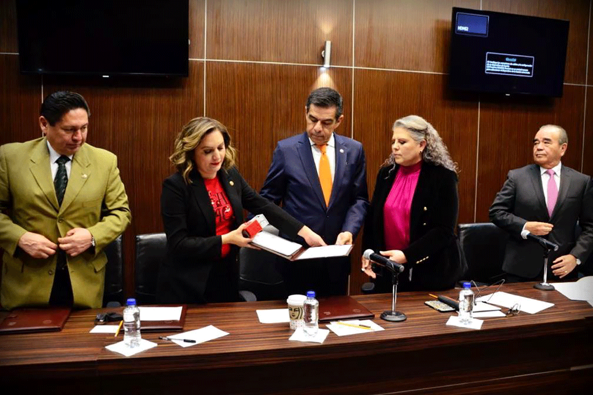 Análisis de Cuentas Públicas 2021 será responsable e imparcial
