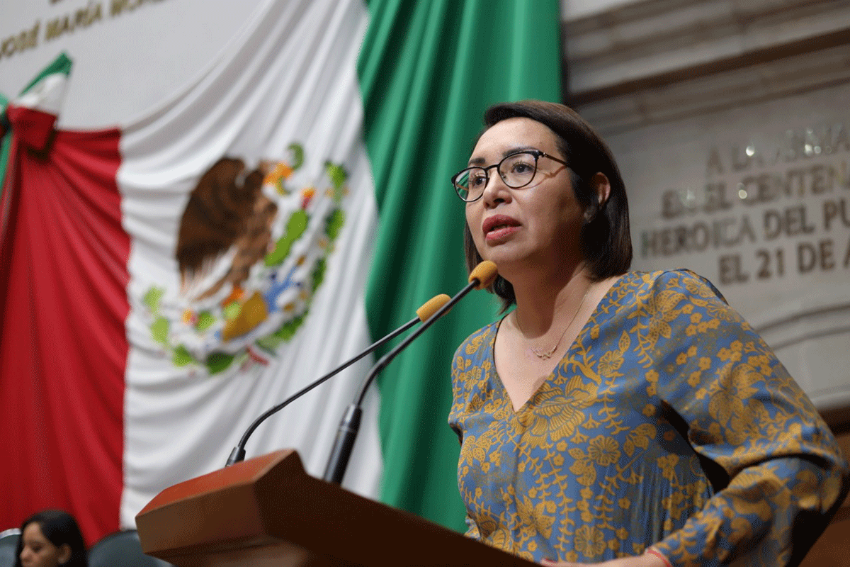 ¿Nadie se ha robado un solo peso del erario público mexiquense?