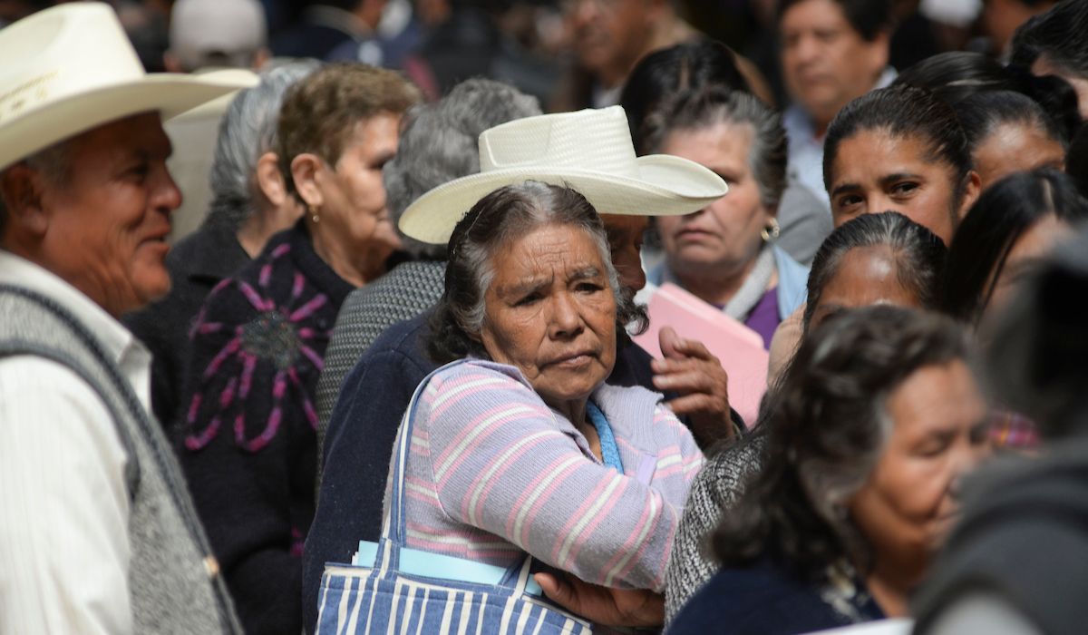 ¿Ya cayó el último pago 2022 de la Pensión Bienestar para adultos mayores?