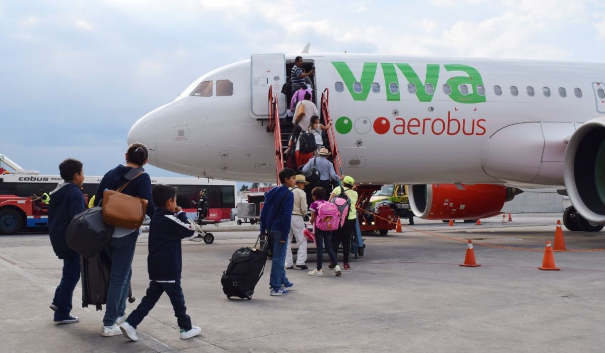 ¿Qué destinos de playa tiene el Aeropuerto de Toluca 2022?
