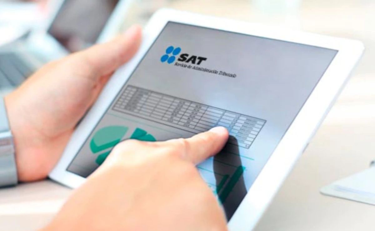 Actualización del Buzón Tributario en el SAT