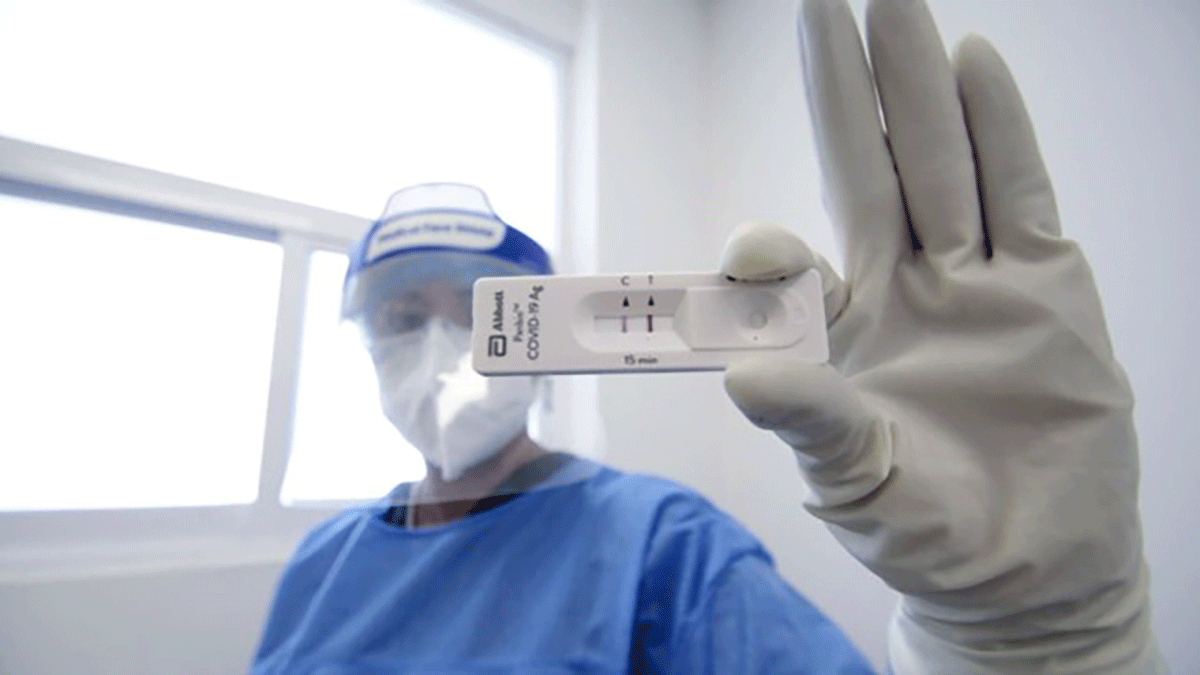 Se aceleran los contagios de Covid-19 en el Edomex