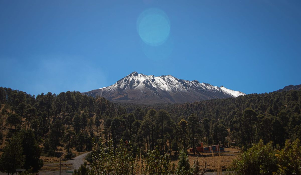 ¿Visitarás el Nevado de Toluca?, estos son los horarios y costos 