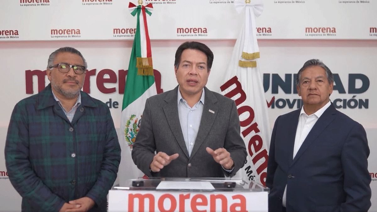 Gastó PRI más de 30 millones de pesos en campaña adelantada de Alejandra del Moral