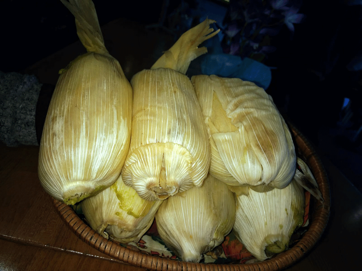 Lista la Feria del Tamal de Ollita 2023. ¿Se te antoja?