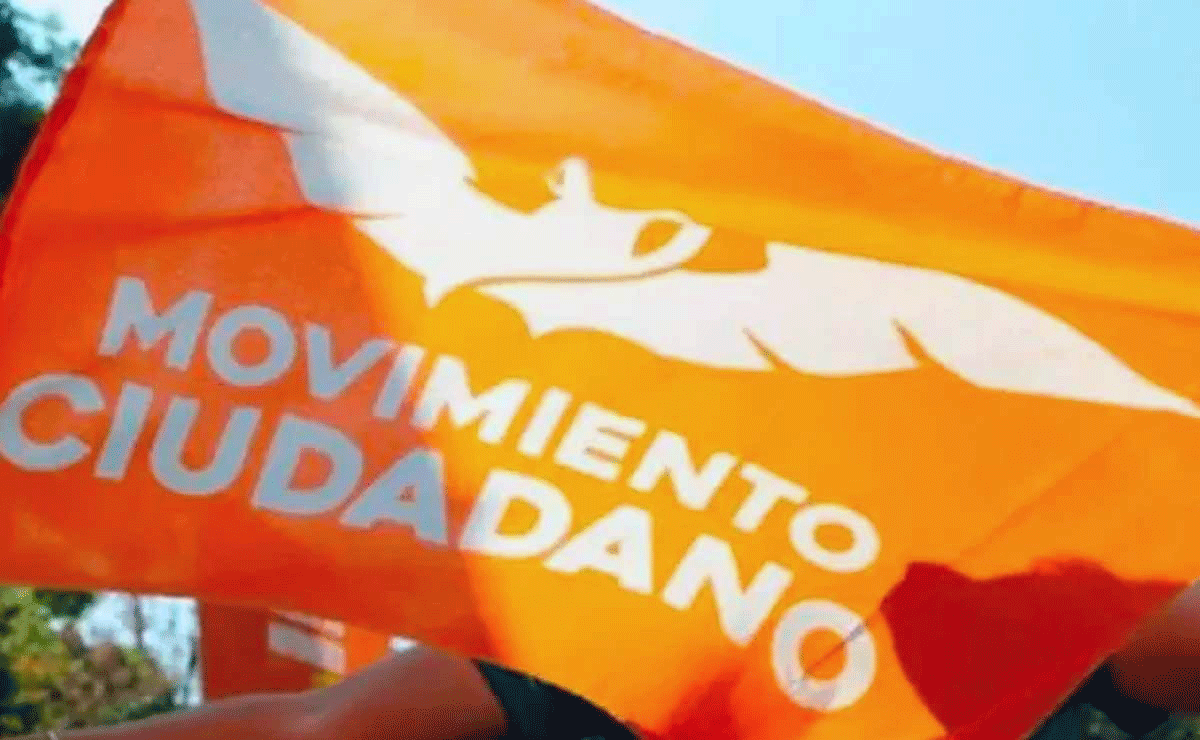 El partido naranja se sumaría a la coalición Va por el Estado de México