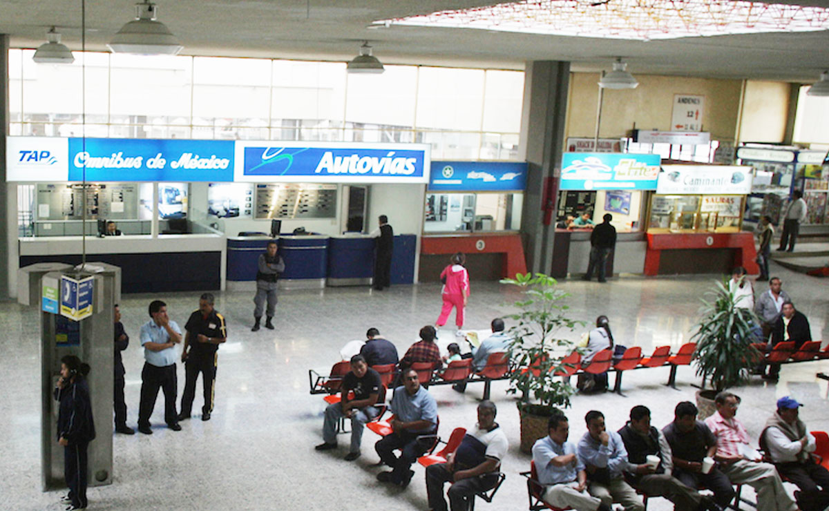 ¿Cómo llegar desde la Terminal Toluca a Valle de Bravo?