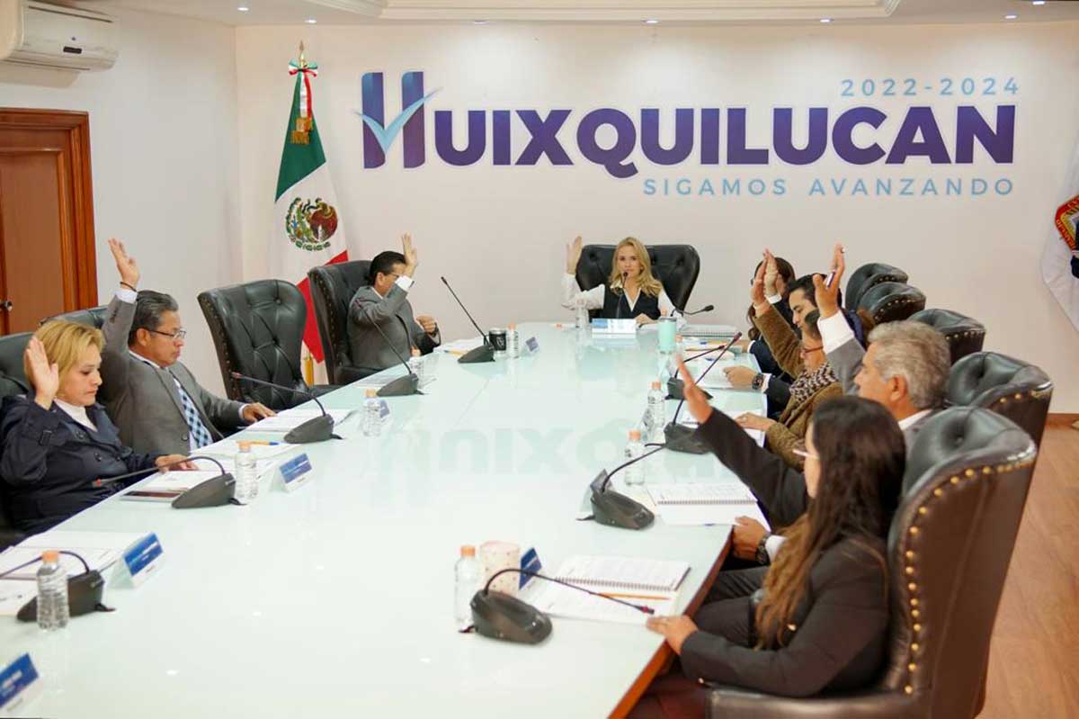 Huixquilucan abre convocatoria para designar a su cronista municipal