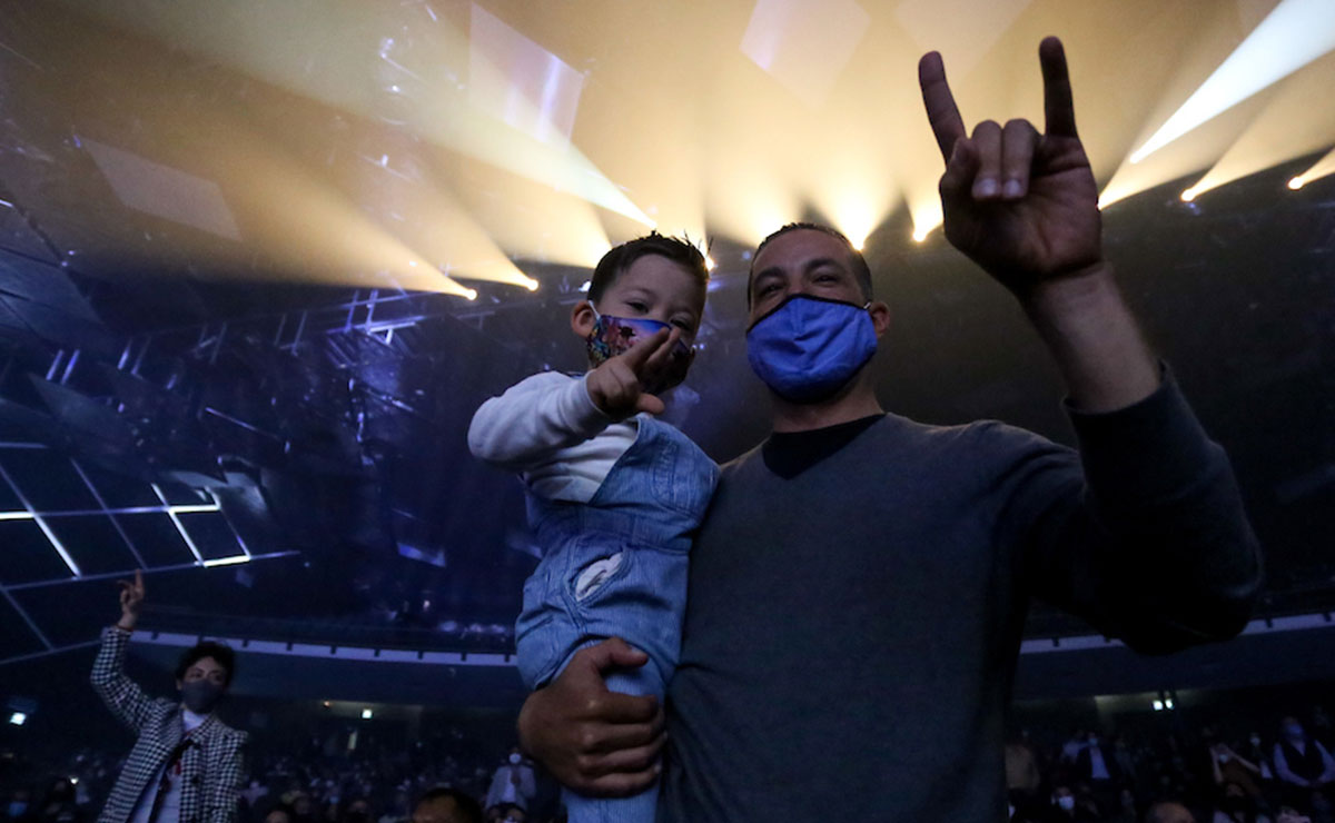 Conciertos que habrá en Toluca este 2023