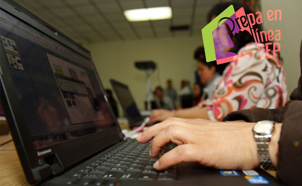 Requisitos y registro para la Prepa en Línea 2023