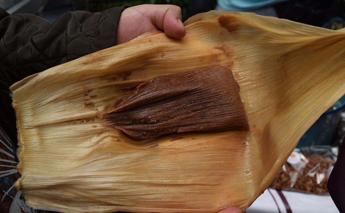 5 tamalerías que tienes que probar este Día de la Candelaria en el Valle de Toluca