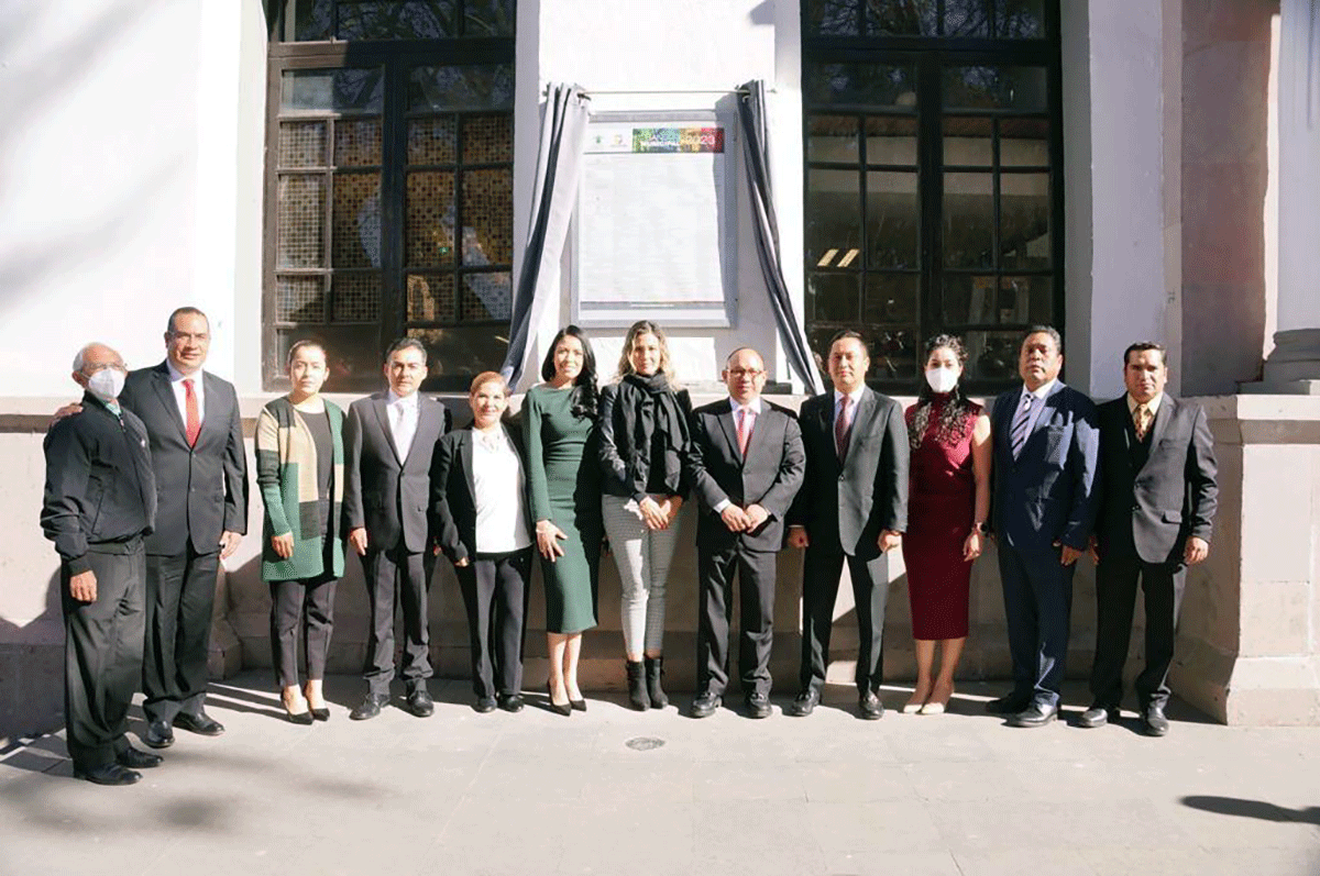 Promulga Zinacantepec Bando de Policía y Gobierno que evitar corrupción e impulsa equidad de género