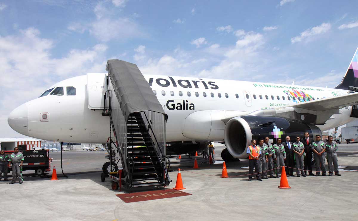 Destinos que hay desde el aeropuerto internacional de toluca