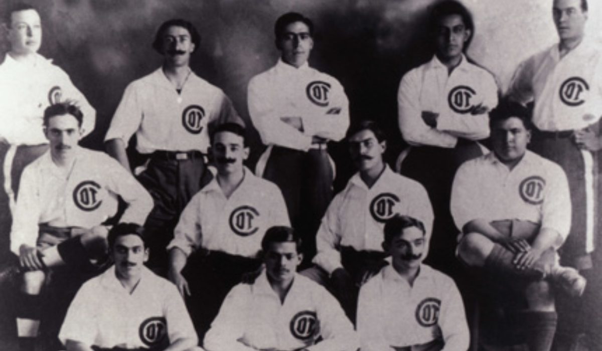 Jugadores del primer equipo en la historia de Toluca Fc