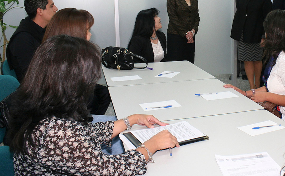 Realiza tu servicio social o prácticas profesionales en el Ayuntamiento de Toluca