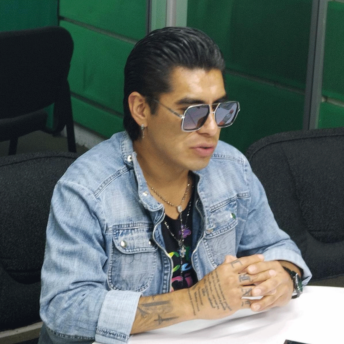 ¿Por qué Cariñoso Jr busca revancha ante Dogman en la próxima función de Triple AAA en Zinacantepec?