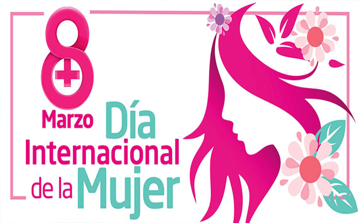 por qué se conmemora el día internacional de la mujer