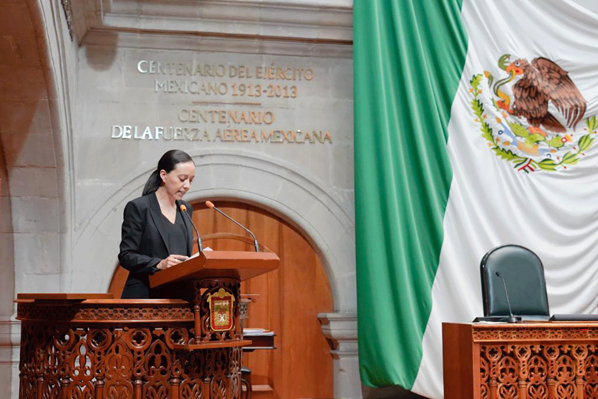 Trabajan diputados priistas para empoderar a mujeres con programas sociales