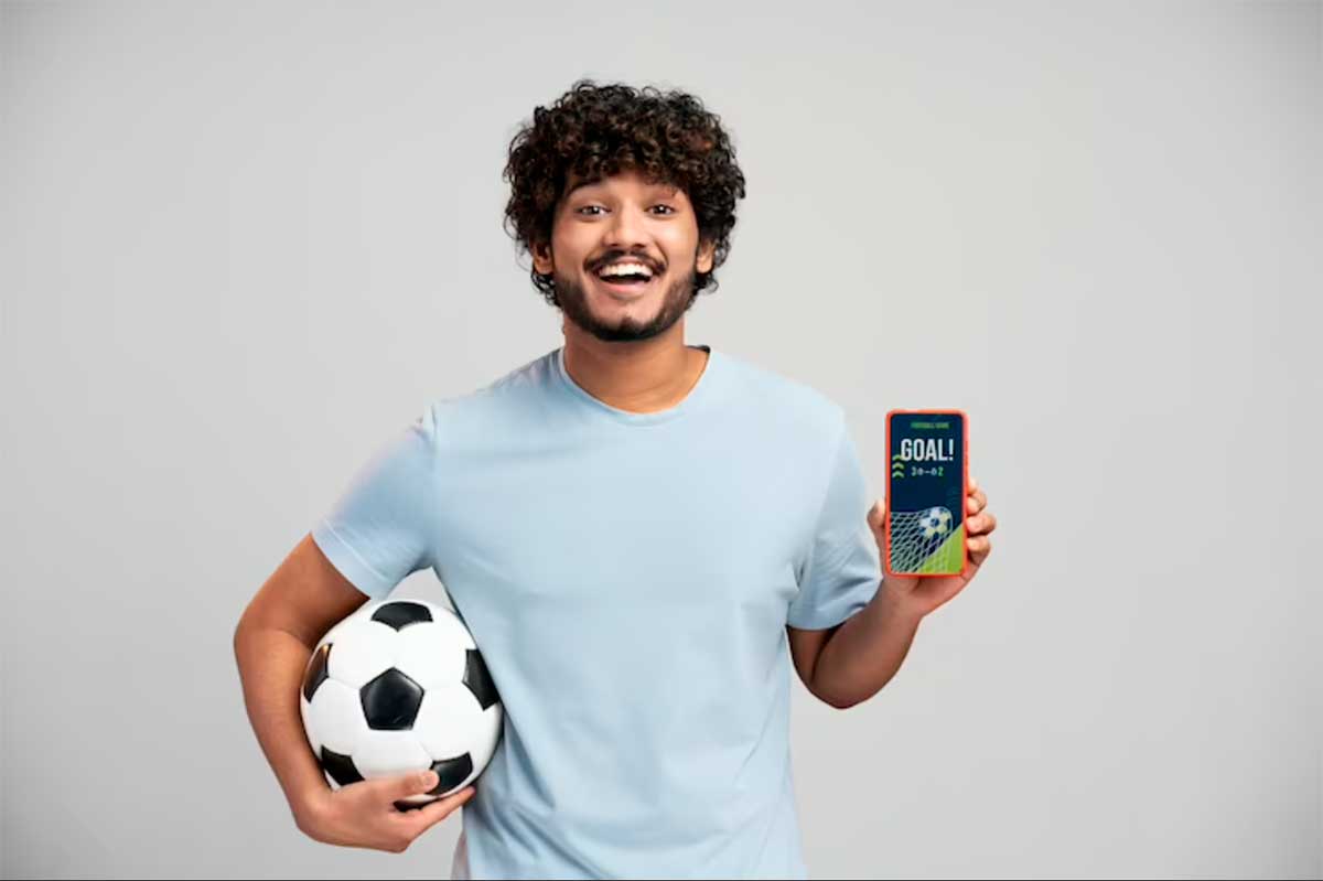 El mercado de las apuestas deportivas va en aumento y es una forma accesible de entretenimiento