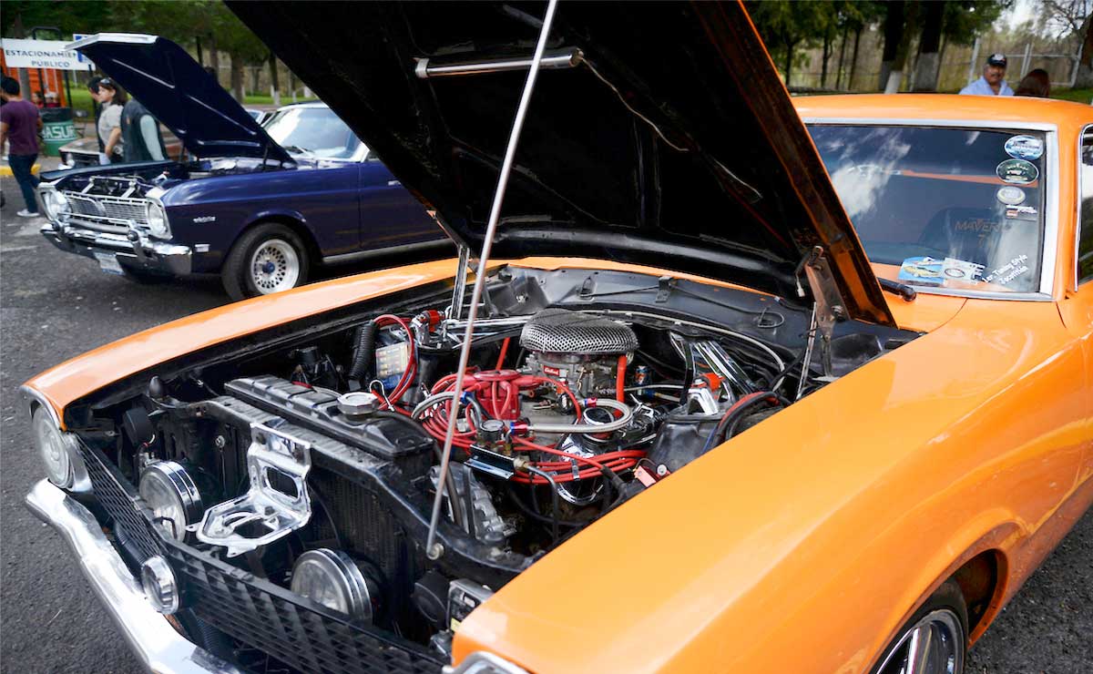 escuelas de manejo en metepec