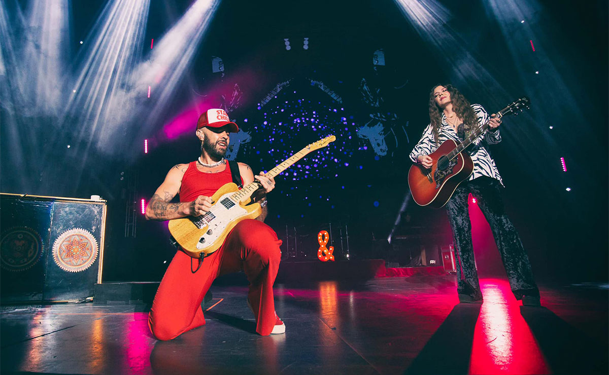 ¿Cómo comprar boletos para Jesse & Joy en Toluca?