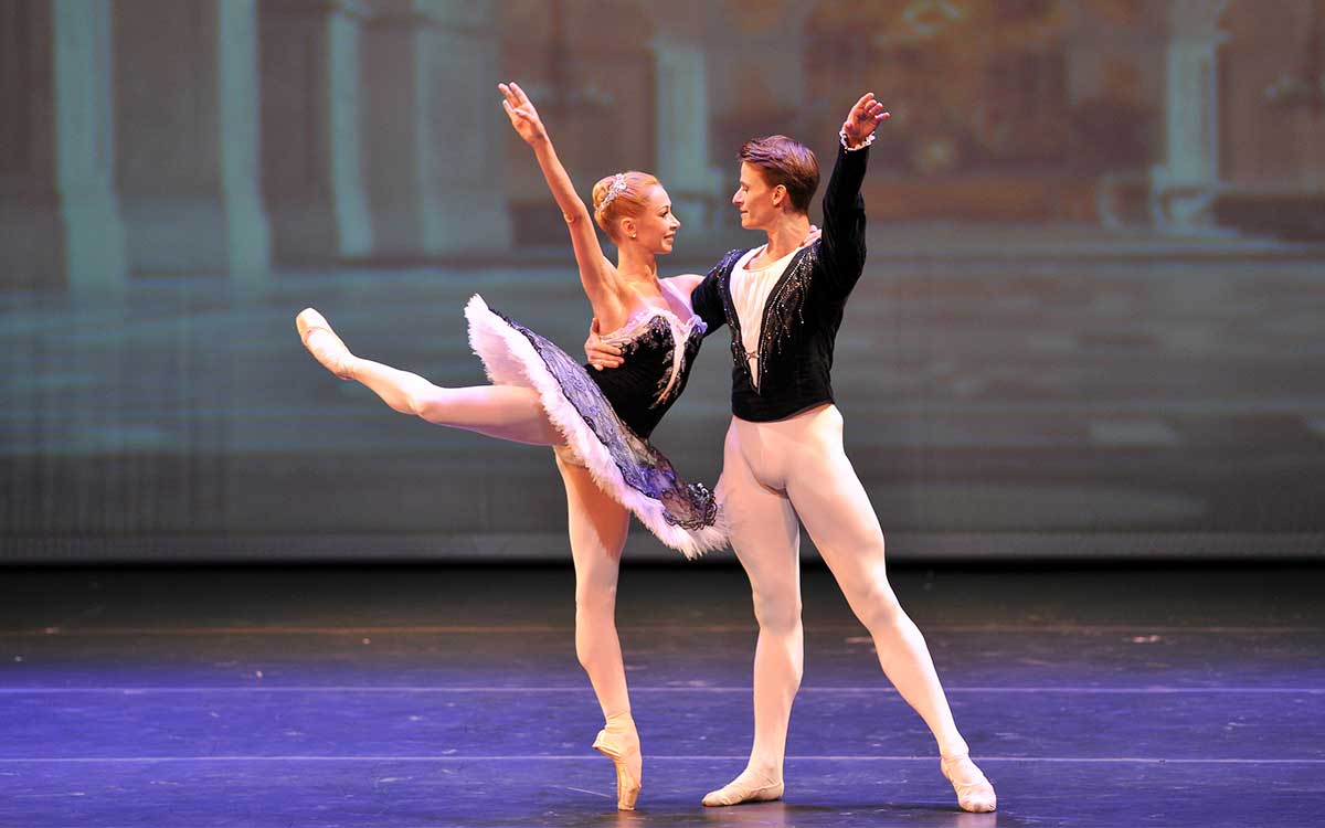 ¿Cuánto cuestan los boletos para el ballet «Giselle» en Toluca 2023?