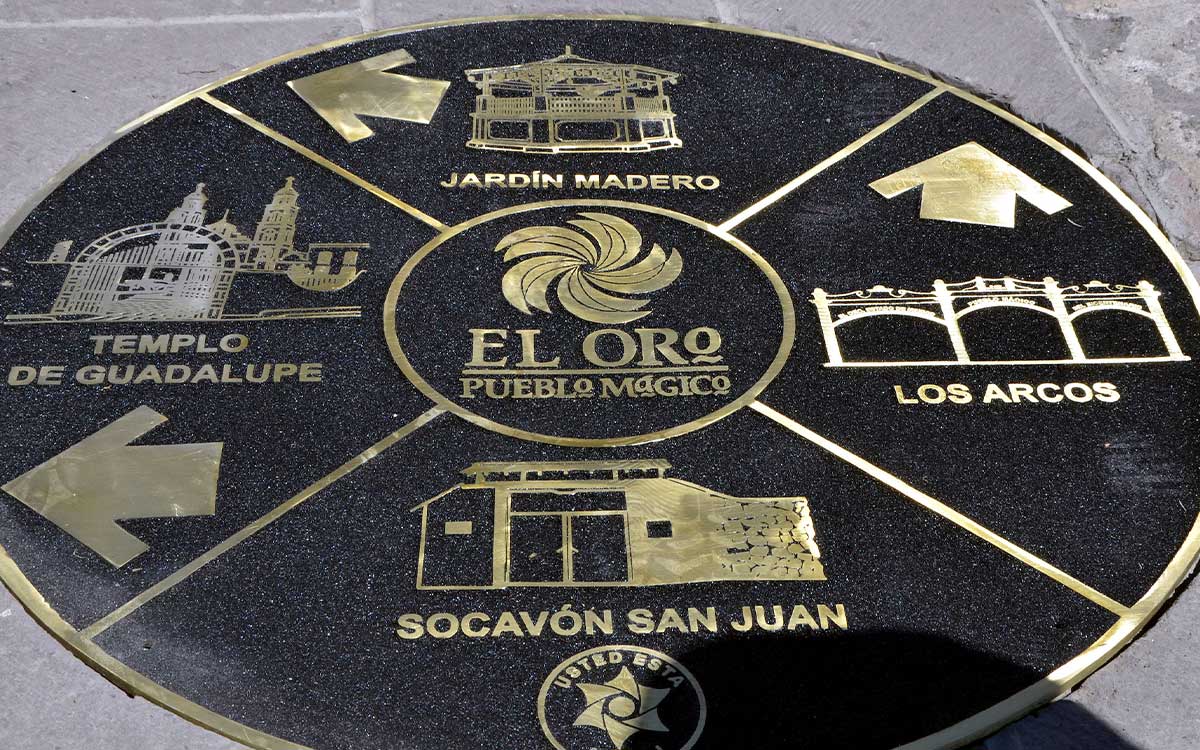 lugares para visitar en el pueblo magico el oro edomex