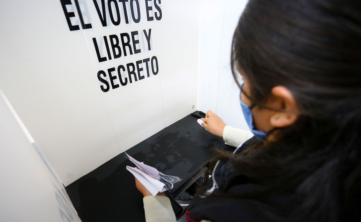 ¿Sabes en qué municipios de Edomex la elección está “cerrada”? Aquí te decimos