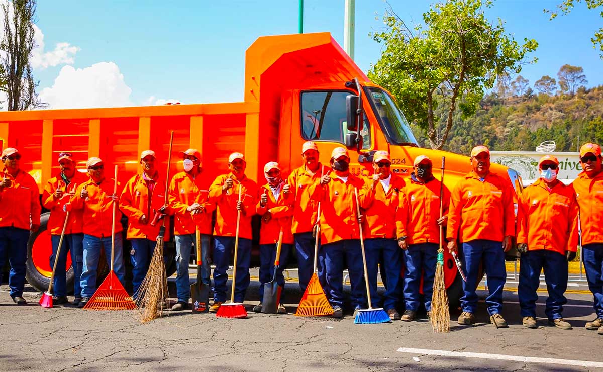 Uniformes de colores Toluca