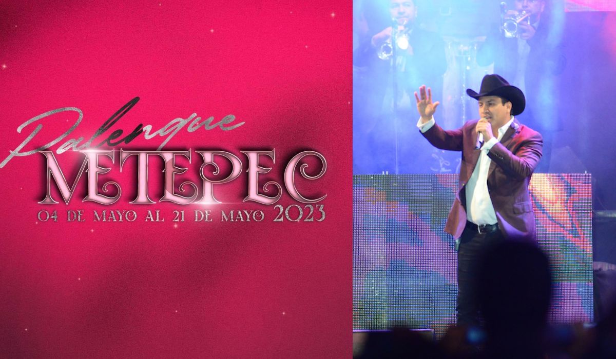 Palenque de Metepec 2023: Cuándo inicia la venta de boletos y dónde comprarlos