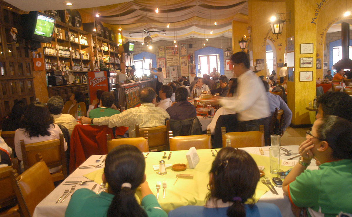 5 restaurantes bonitos en Toluca para celebrar el 10 de mayo este Día de la Madre