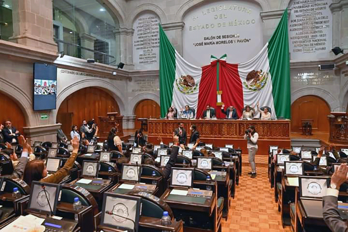 ¿Por qué se suspenderá el programa social Salario Rosa del gobierno mexiquense?