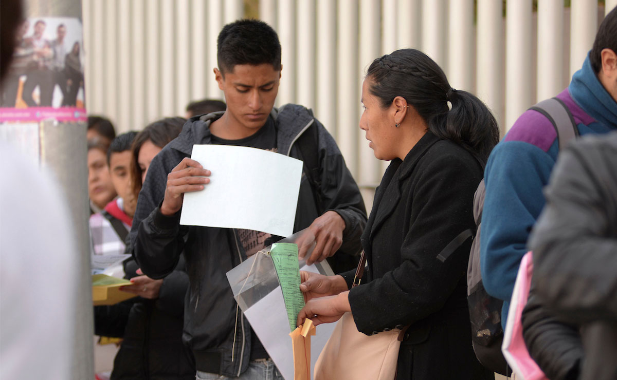 Descubre cómo tramitar la credencial del INE en el Edomex