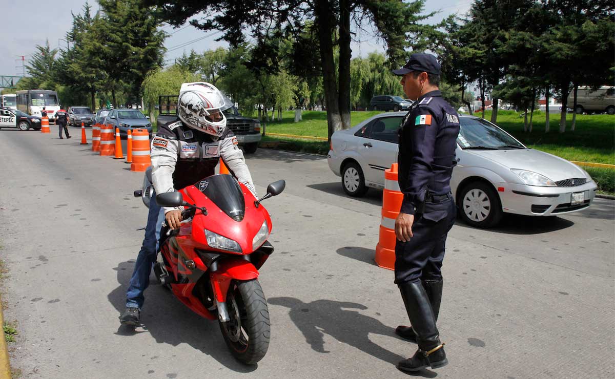 Escuela de manejo: ¿Dónde aprender a conducir motocicleta de forma gratuita?