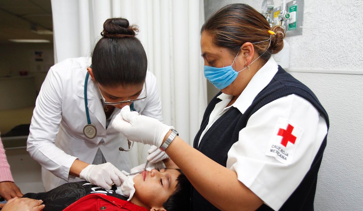 ¿Dónde puedo estudiar enfermería en Toluca este 2023?, mira esta lista de universidades