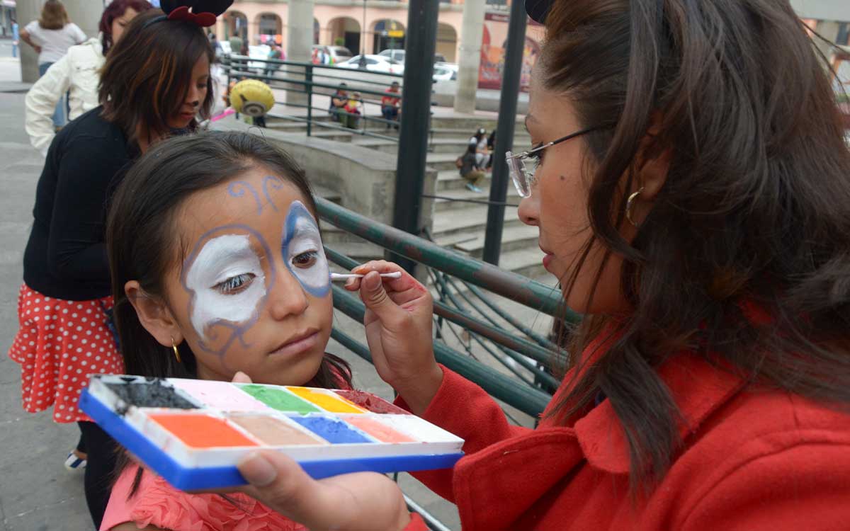 como celebrar el 30 de abril por el dia del niño 2023 en toluca