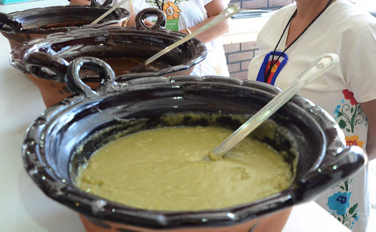 Salsas en Toluca