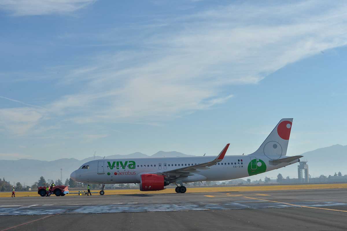 ¿Necesitas volar a Los Cabos?, Viva Aerobus inaugura nueva ruta