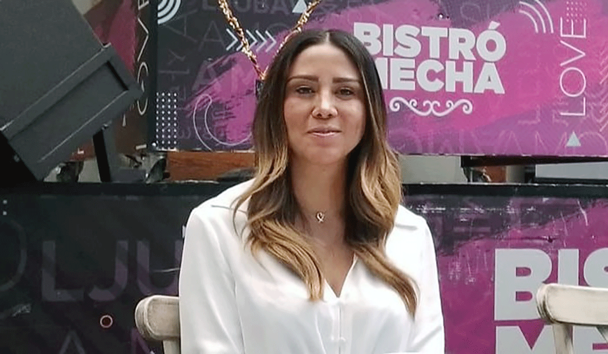 Vanessa Linares Zetina denunció violencia política en razón de género del dirigente estatal del Partido de la Revolución Democrática, Agustín Barrera 