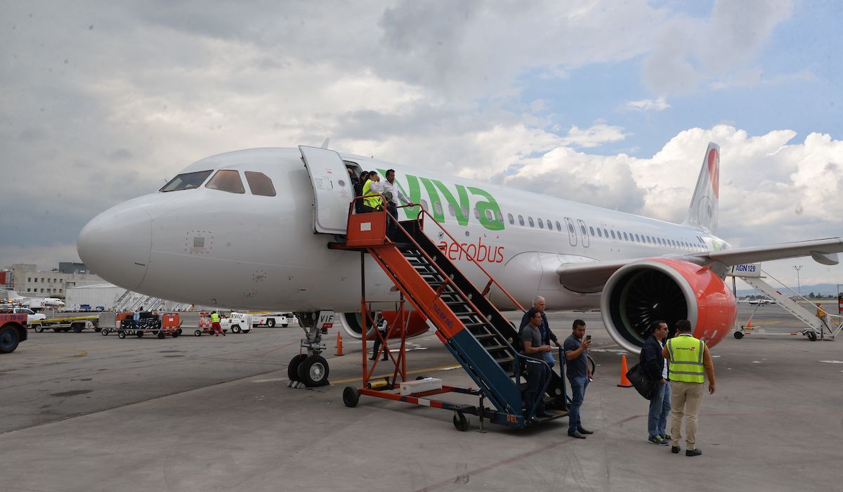 ¡Vámonos a Los Cabos!, Aeropuerto de Toluca se fortalece con la llegada de nuevas rutas