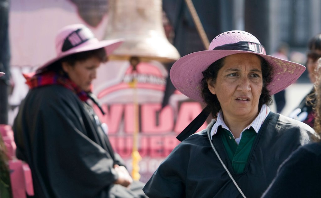 ¿En dónde se ubican todas las sedes que hay de Ciudad Mujeres en el Edomex?