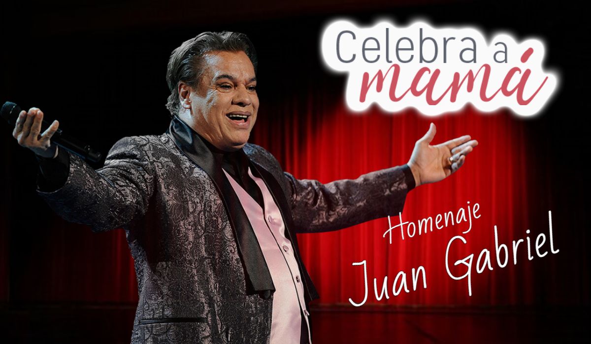 Disfruta el Día de las Madres 2023 con un espectáculo gratis del Divo de Juárez