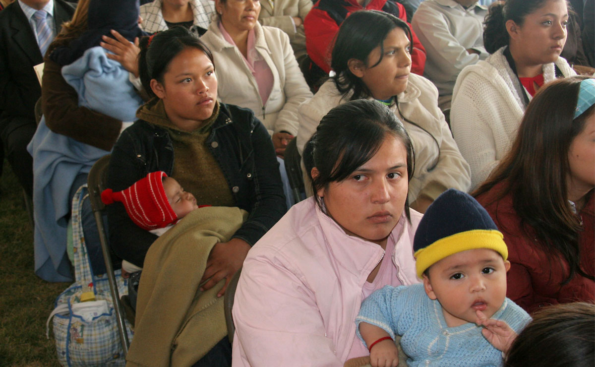 ¿Qué servicios ofrecen los Centros de Justicia para las Mujeres en Edomex?