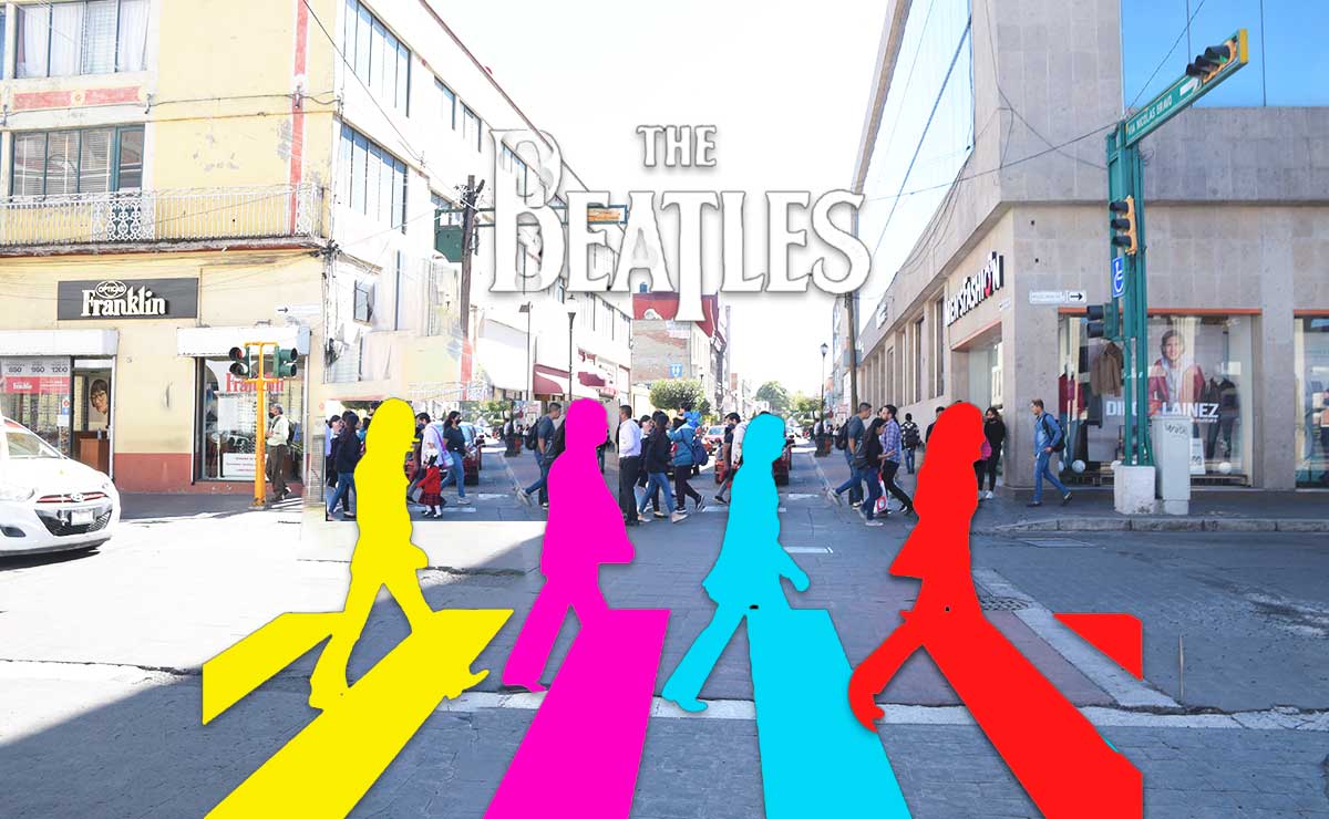 ¡Ya salió el plan! Asiste al tributo a The Beatles en Toluca ¿Cuándo y dónde?