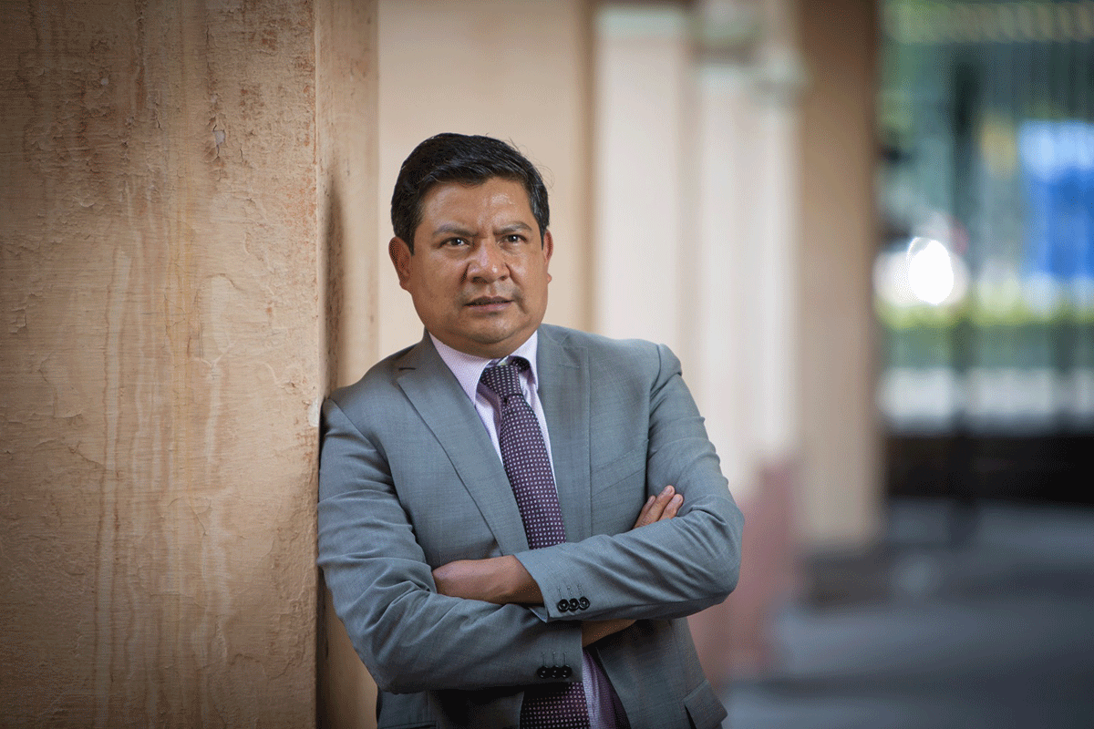 Cuál será el papel de las y los jóvenes en la elección de gobernadora del Estado de México el próximo domingo. Lo explica investigador de la UAEMéx