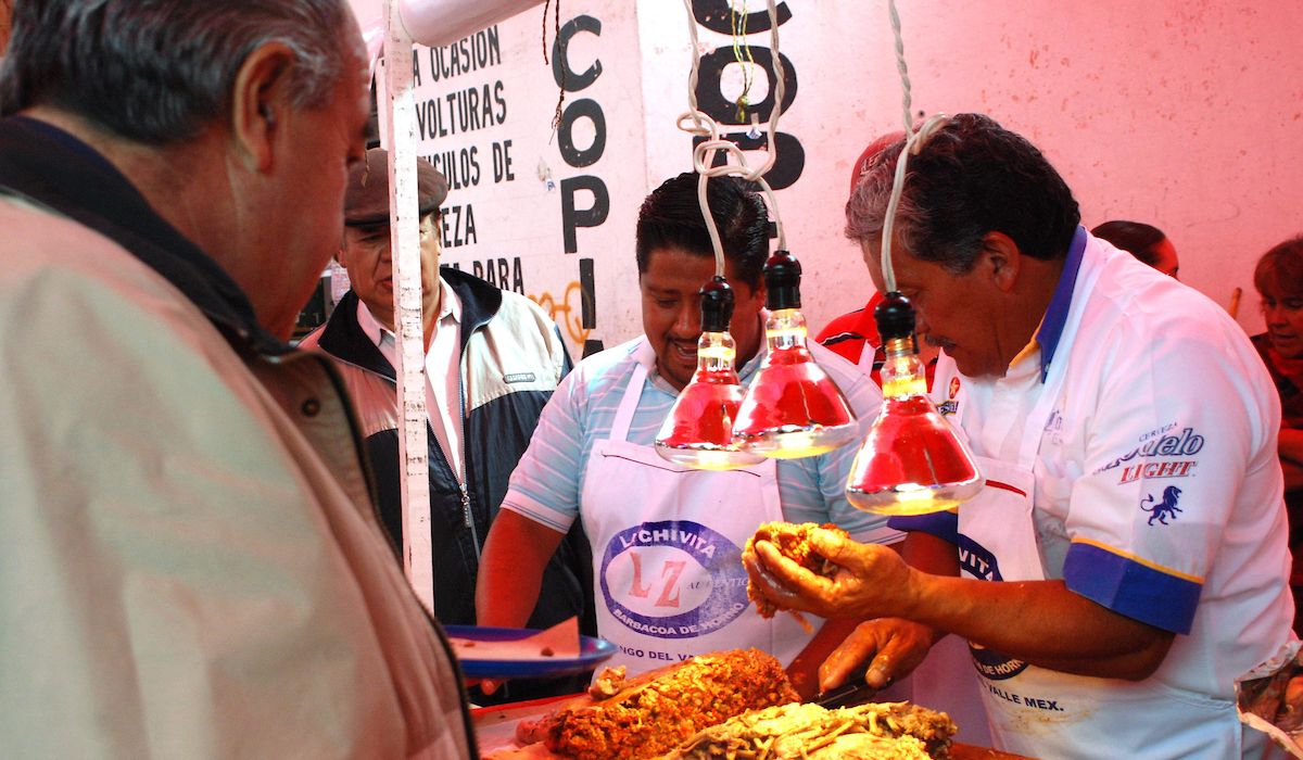 ¡Prepara el paladar! Se viene la Feria de la Barbacoa y el Pulque EdoMéx 2023