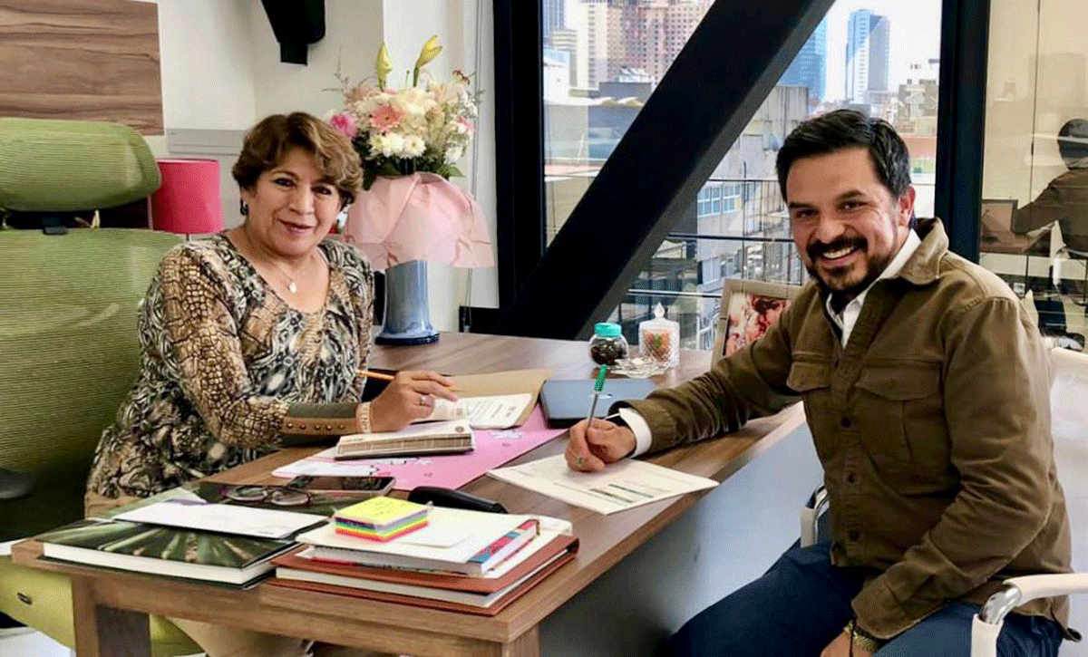 ¿Por qué desaparecerá al Instituto de Salud del Estado de México el próximo gobierno mexiquense que encabezará la maestra Delfina Gómez?